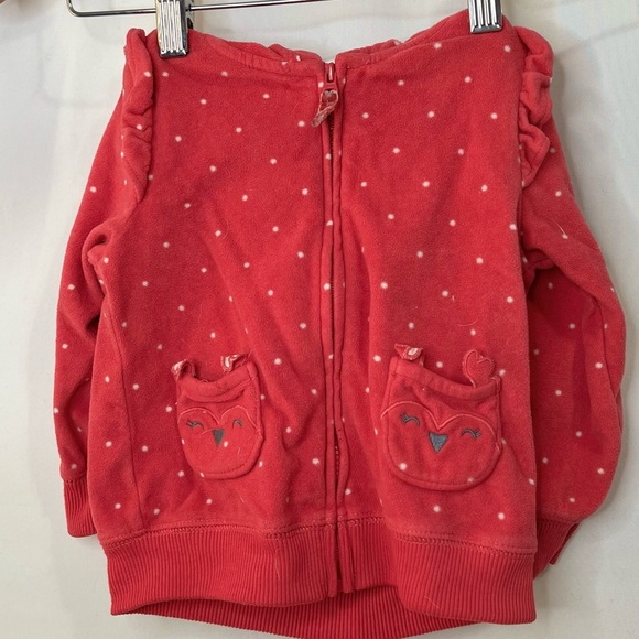 Carter's Other - Carter’s Kids Jacket